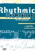 Rhythmic Reading For All Instruments.