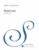 Serenade : For Piano Solo (2006).