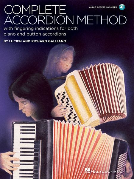 Complete Accordion Method.