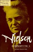 Nielsen : Symphony No. 5.
