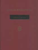 Mediaeval Carols : 3rd Revised Edition / transcribed and edited by John Stevens.