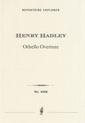 Othello Overture : For Symphony Orchestra.