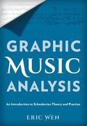 Graphic Music Analysis : An Introduction To Schenkerian Theory and Practice.