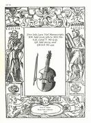 Five Solo Lyra Viol Manuscripts / edited by Peter H. Adams.