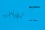 Nachtpiano : Voor Piano (2017).