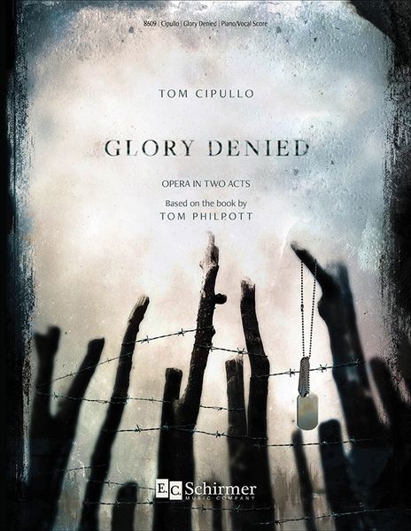 Glory Denied (2007).