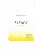 Silence, Op. 107d : For Viola and Piano (2013, Corrected 2019).
