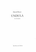 Undula : For Solo Piano.