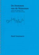 Stemmen Van De Waterman : Versie Voor Sopraan, Fluit, Klarinet, Viool, Cello En Harp (1986).