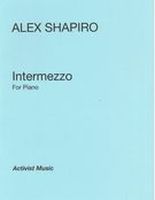 Intermezzo : For Piano [Download].