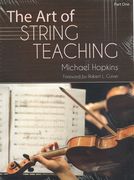Art of String Teaching.
