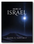 Hope of Israel : For Soloists, Chorus and Orchestra.