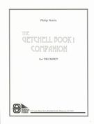 Getchell Book 1 Companion : For Trumpet.
