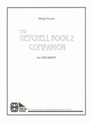 Getchell Book 2 Companion : For Trumpet.