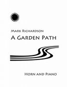 Garden Path : For Horn and Piano.