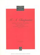 Messes A Quatre Voix Et Orchestre = Messes Vol. 2 / Ed. De Catherine Cessac.