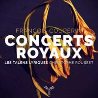 Concerts Royaux.