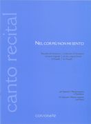 Nel Cor Più Non Mi Sento : Collection of Variations On The Original Theme by Paisiello.