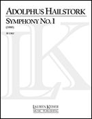 Symphony No. 1 (1988).