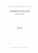 Child's Eye : For Flute, Oboe, Clarinet, Alto Saxophone and Bassoon (2018).