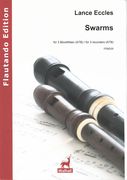 Swarms : For 3 Recorders (ATB).