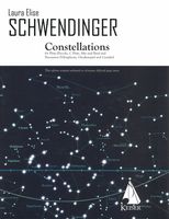 Constellations : For Flute and Percussion.