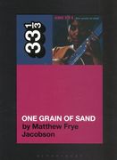 Odetta's One Grain of Sand.