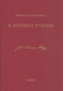 Ritorno d'Ulisse : Azione Eroica Per Musica / edited by Anders Wiklund.