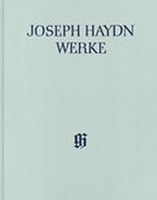 Konzerte Für Orgel (Cembalo) und Orchestra / edited by Armin Raab and Horst Walter.
