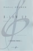 B-Low Up (Now How Down. Drown) : Pour 17 Instruments (Révision Février 2011).