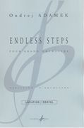 Endless Steps : Pour Grand Orchestre (Révision Juin 2014).