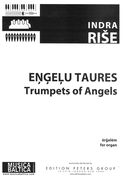 Trumpets of Angels : For Organ (2011).