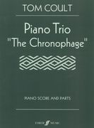 Piano Trio (The Chronophage) (2011).