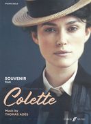 Souvenir (From Colette) : For Piano Solo.