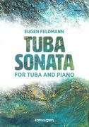 Tuba Sonata : For Tuba and Piano (1999).