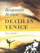 Death In Venice.