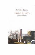 San Giusto : For Solo Vibraphone.