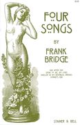 Four Songs.