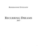 Recurring Dreams : For Alto Saxophone, Violin, Cello and Piano (2017).