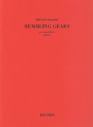 Rumbling Gears : Per Pianoforte (2015).
