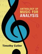 Anthology of Music For Analysis.