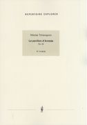 Pavillon d'Armide, Op. 29 - Fantastisches Ballet In Drei Bildern : Für Klavier.