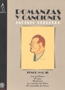 Romanzas Y Canciones : Para Tenor, Vol. 2.