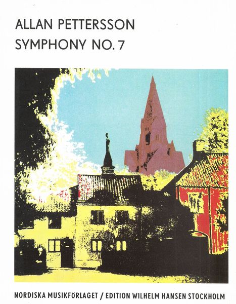Symphony No. 7 (1966-67).