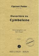 Ouvertüre Zu Cymbelene / edited by Bert Hagels.