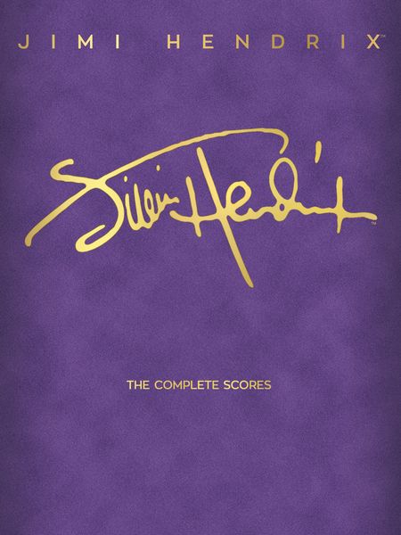 The Complete Scores.