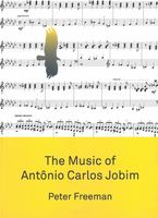 Music of Antonio Carlos Jobim.