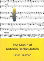 Music of Antonio Carlos Jobim.
