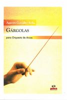 Gárgolas : Por Orquesta De Arcos.