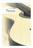 Tiento : Para Guitarra.